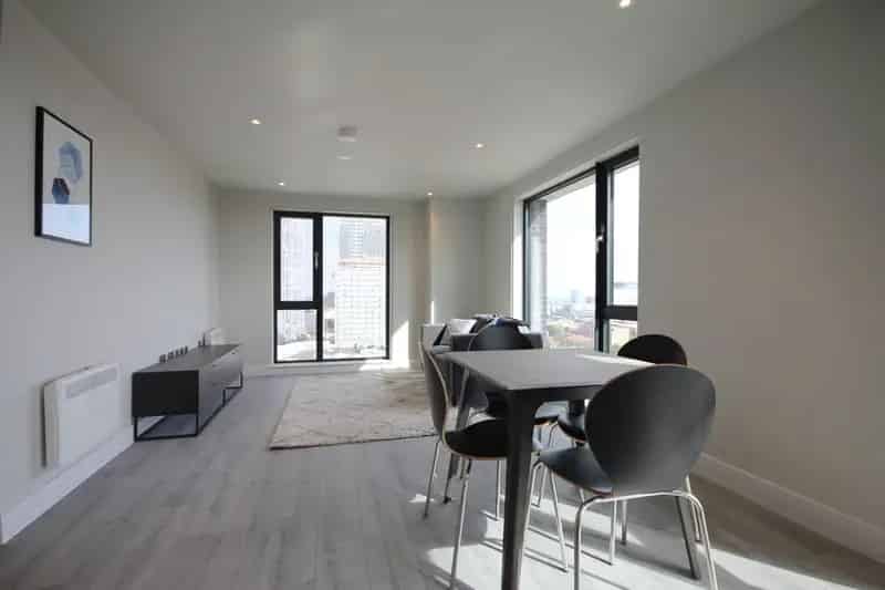 2 bedroom apartment to rent
