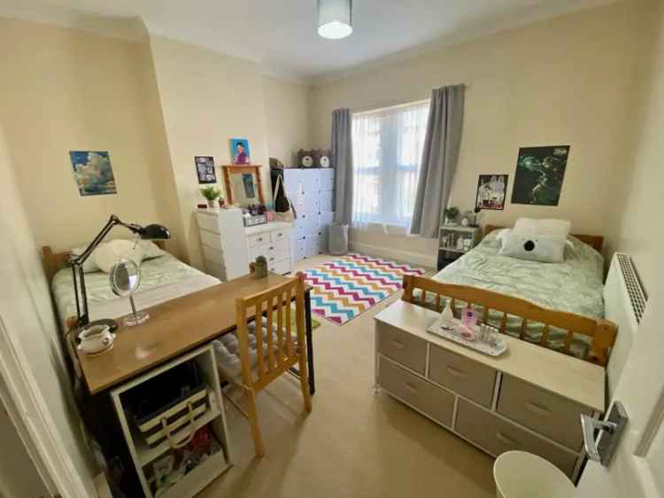 2 Bedroom Victorian Terrace House For Sale Near Bearwood High Street