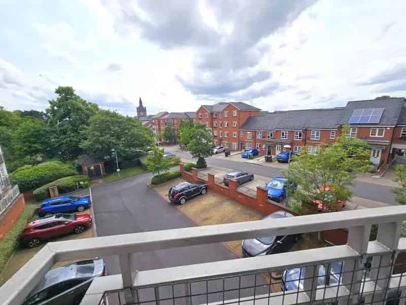 2 Bedroom Apartment House to Rent Erdington
