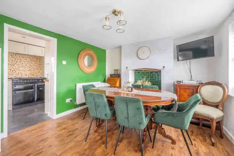 3 Bed Character Home for Sale