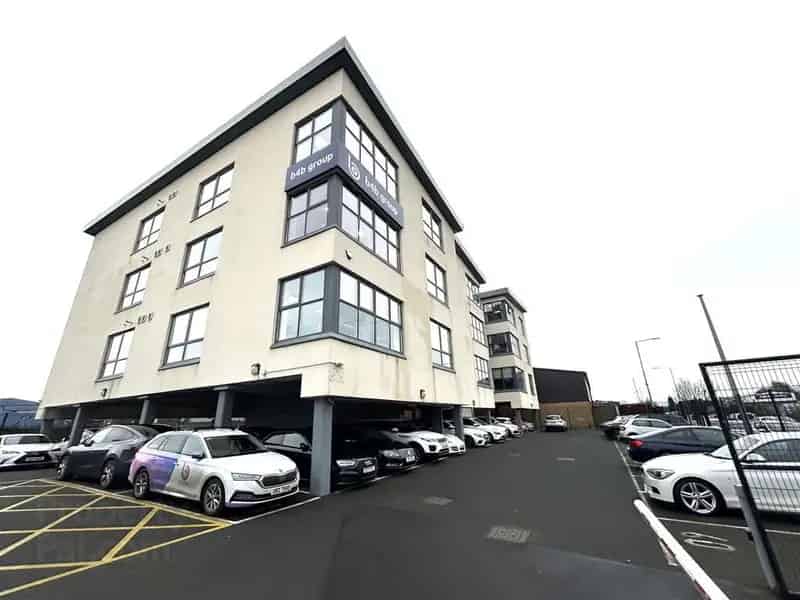 Commercial property For Rent , Belfast, Northern Ireland
