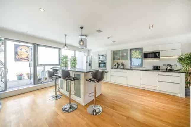 Four Bedroom House for Sale Wimbledon Village