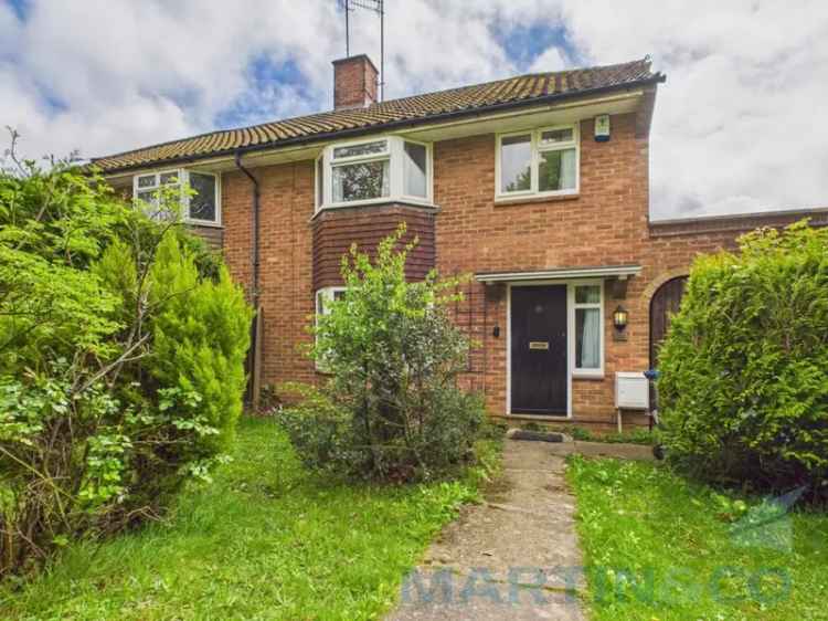 3 Bedroom House To Rent