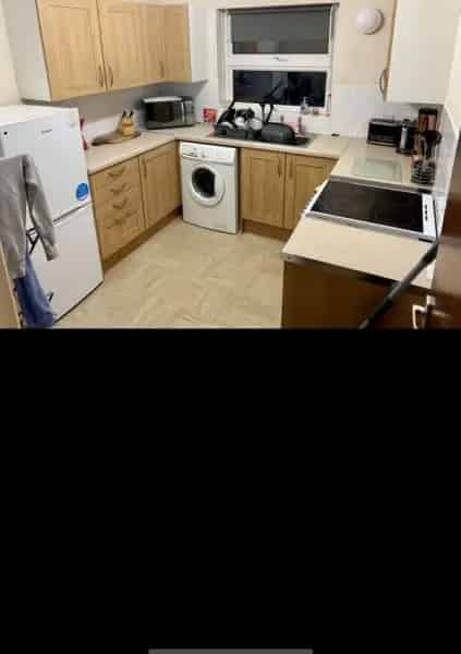 Welwyn Garden City 1-Bed Flat Near Town Centre and Station