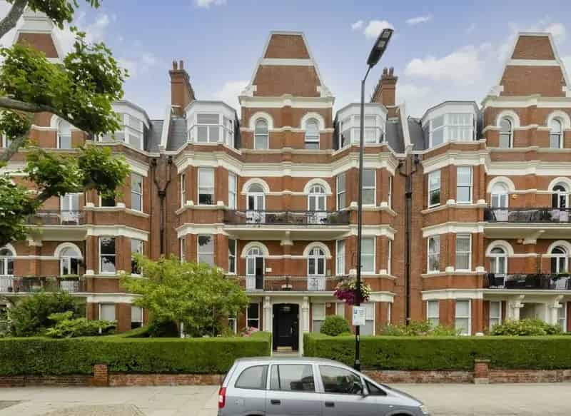 Flat For Sale , City of Westminster, England
