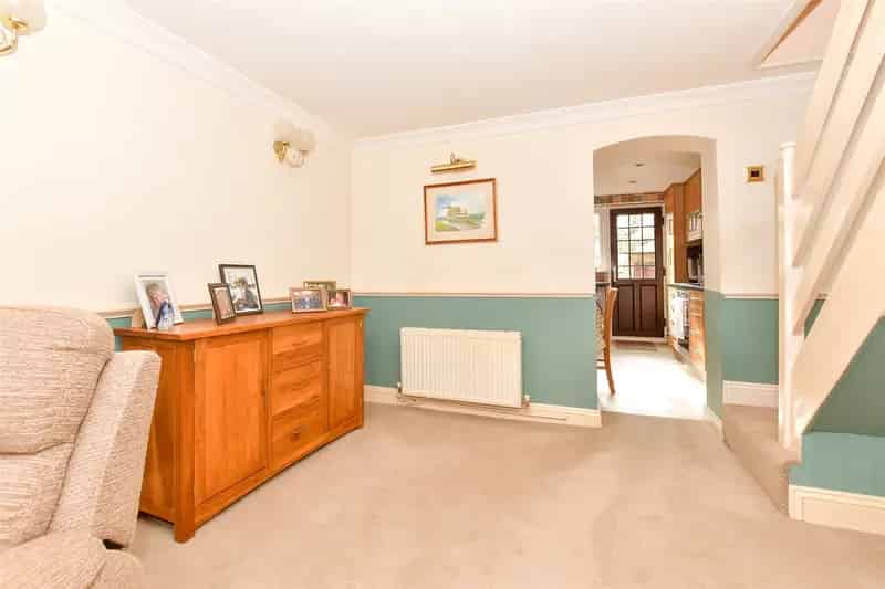 2 Bedroom Cottage for Sale in Popular Village
