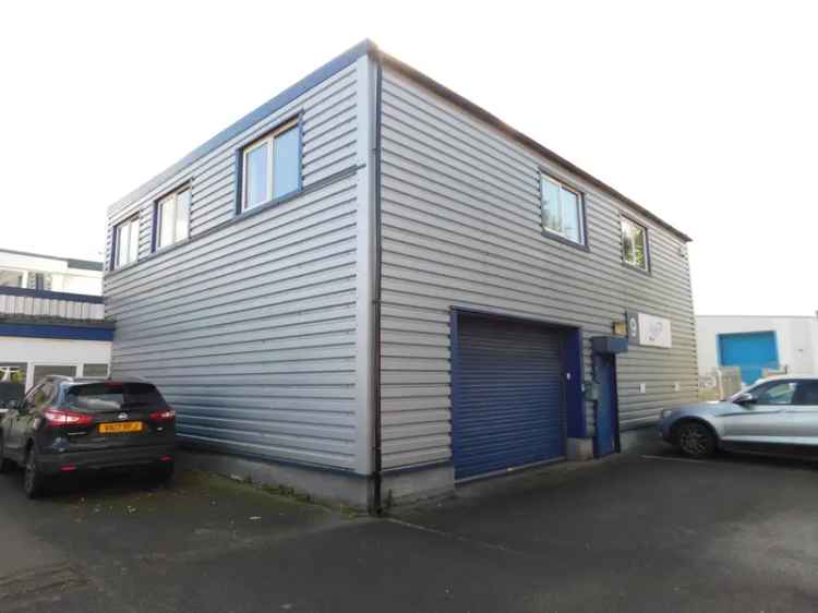 Industrial For Sale in Wealden, England