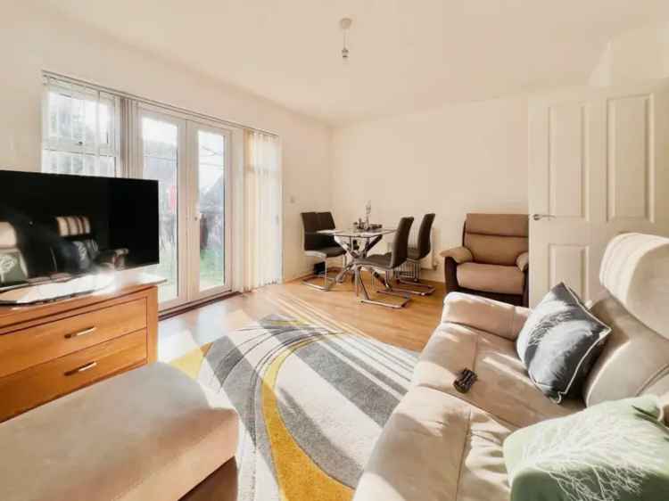 3 Bedroom House for Sale in Repton Park Ashford