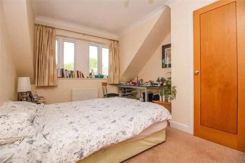 2 Bed Flat for Sale near Summertown Oxford