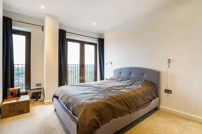 1 Bedroom Flat to Rent in St Albans City Centre