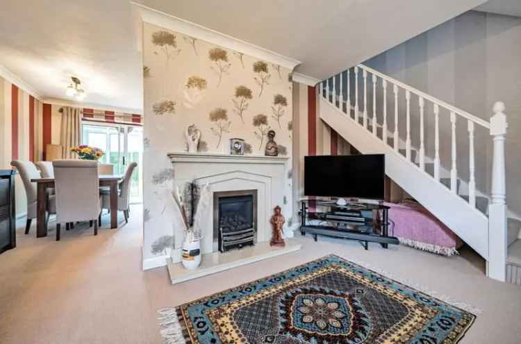 3 Bedroom Detached House for Sale in Adel