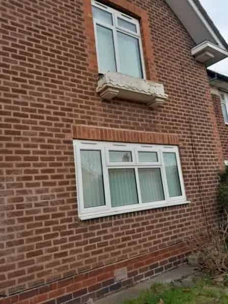Newly Refurbished Home - Quiet Road - Pet & Smoke Free