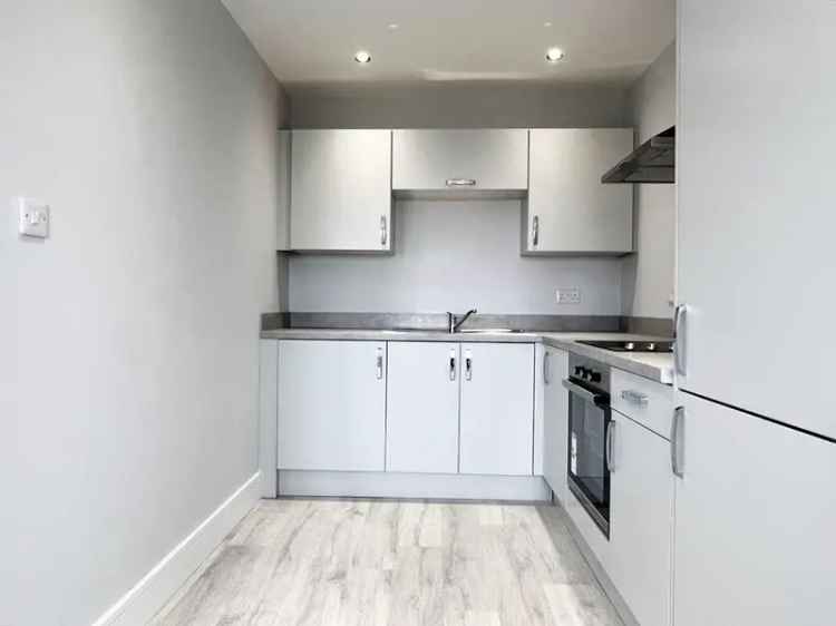 1 Bedroom Penthouse Apartment For Sale Barnsley