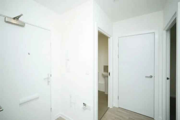 Waterside Place 2-Bed Apartment - Ground Floor