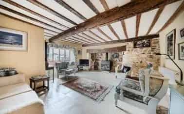 17th Century Farmhouse with Annexe and 14.5 Acres