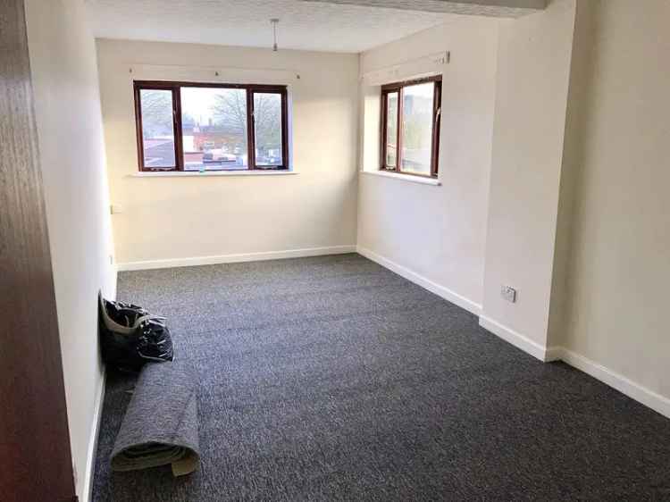 Flat For Rent in Wolverhampton, England