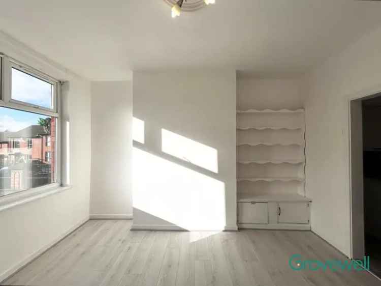 2 Bedroom Terraced House Tonge Bolton