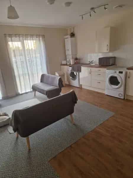 Flat For Rent , East Lindsey, England