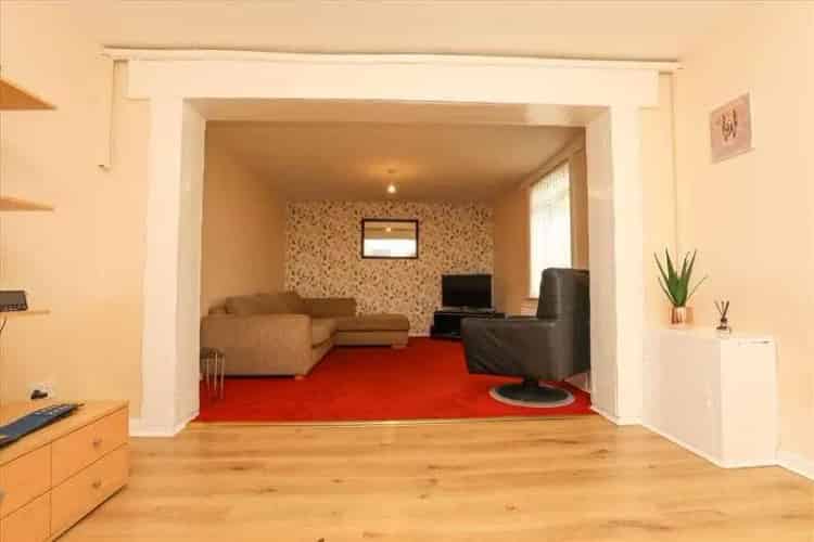 4 Bed Detached House For Sale - Development Opportunity