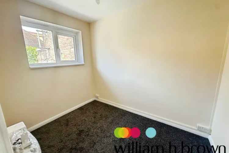 Braintree High Street Two-Bedroom Apartment Renovation