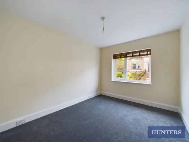 2 Bedroom Flat To Let Scarborough