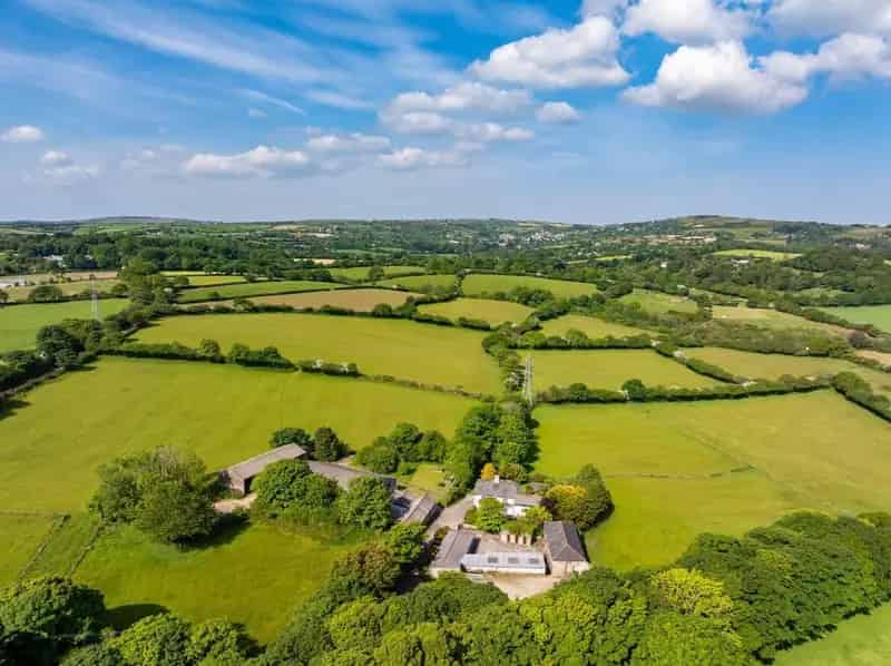 Farm Land for Sale
