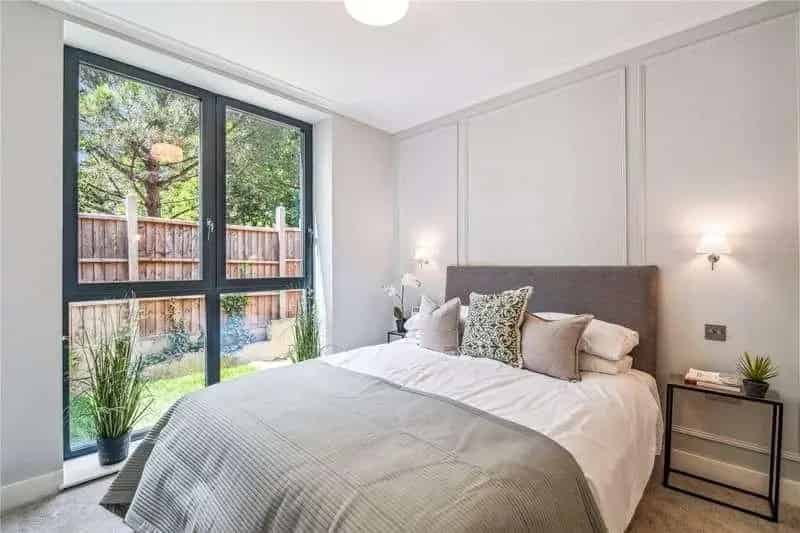 3 Bed Flat for Sale in Streatham