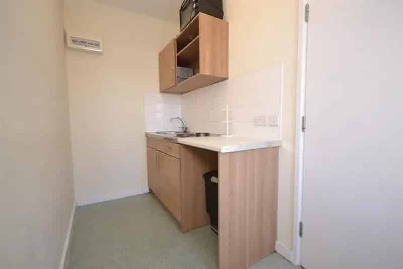 1 Bedroom Flat to Let - Near Reading University