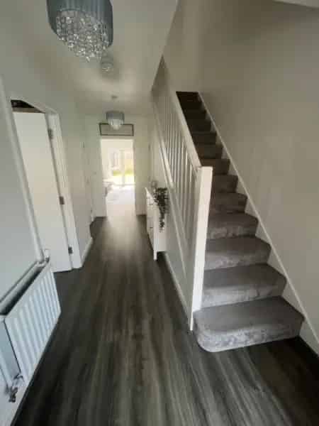 3 Bed House Harlow Essex Potential 4 Bed Housing Association