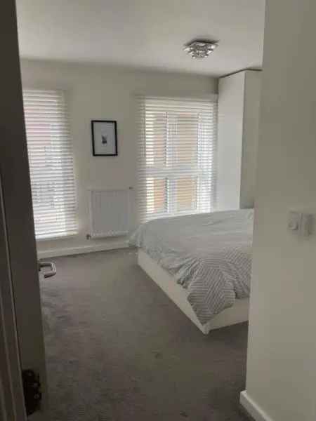 House For Rent in Harlow, England