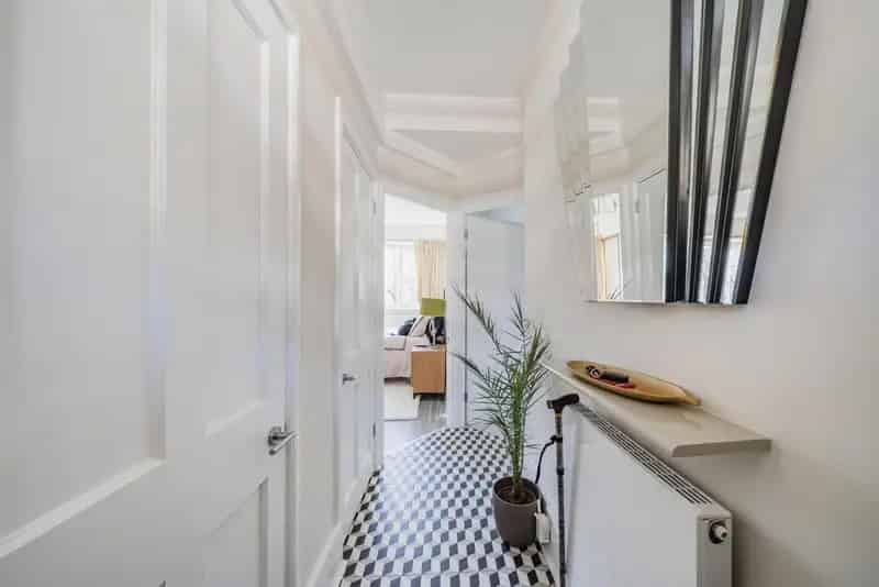 Stunning One Bedroom Apartment near Bermondsey Tube