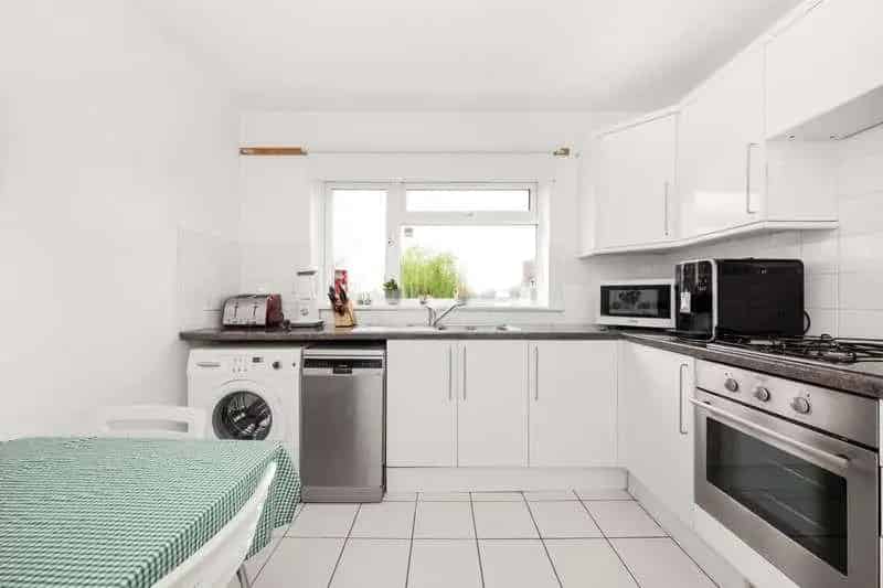 1 Bed Flat for Sale Crystal Palace