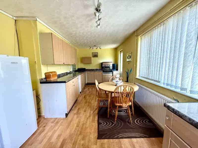 3 Bedroom House For Sale