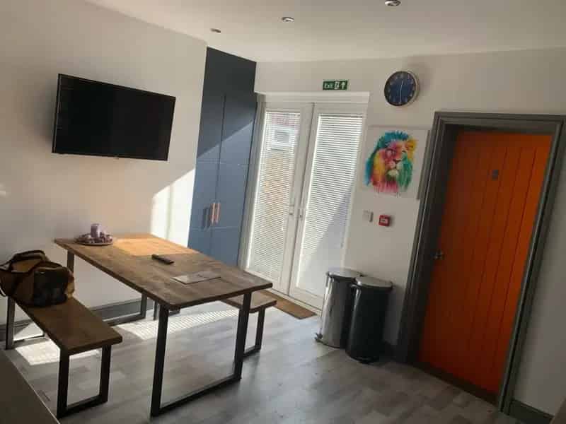 1 Bedroom Flat To Rent