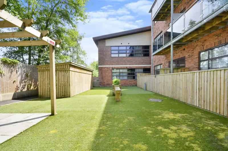 2 Bedroom Penthouse Apartment for Sale Wilmslow Cheshire