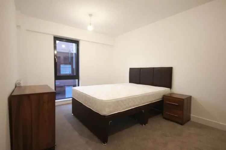 2 Bedroom Flat To Rent Available May 13 2025