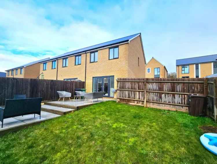 3 Bedroom House For Sale