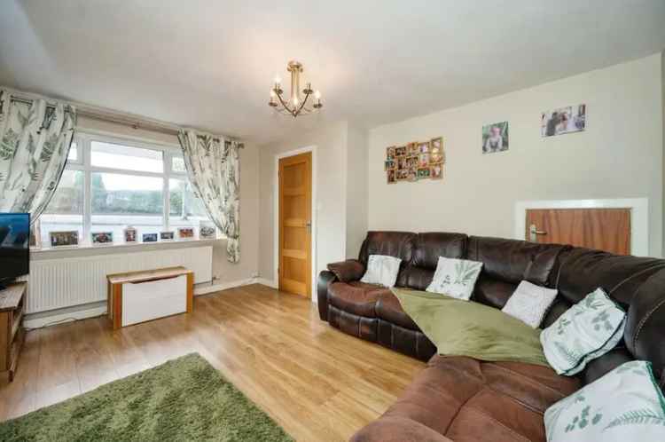 3 Bedroom Semi Detached House for Sale Clock Face Merseyside