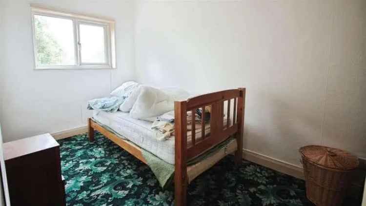 2 Bed House For Sale Auction Renovation Project