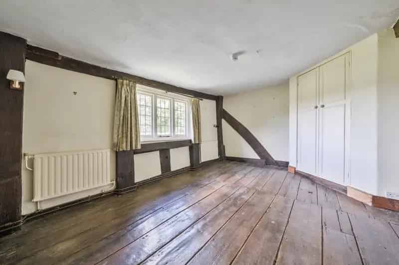 6 Bedroom Detached House For Sale Grade II Listed Historic Home