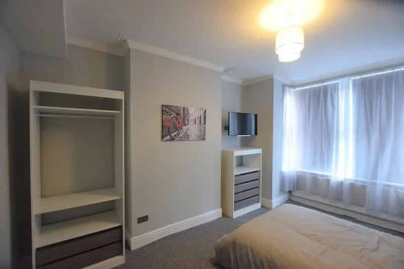 1 Bedroom House Share in Derby - All Bills Included - No Deposit Option