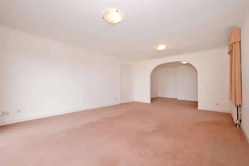 Four Bedroom Detached House with Sea Views Inverbervie