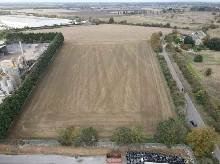 3 Acres Open Storage Plots Near Flagship Park A1139