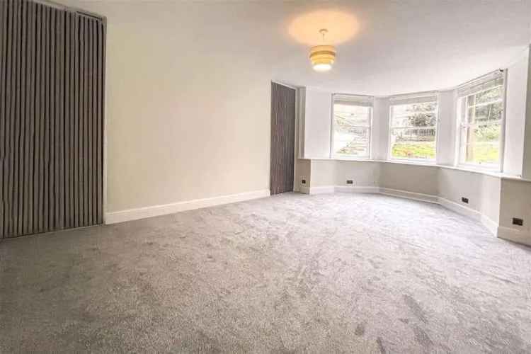 2 Bed Flat for Sale Clifton Bristol