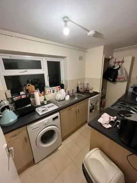 Flat For Rent in Warwick, England