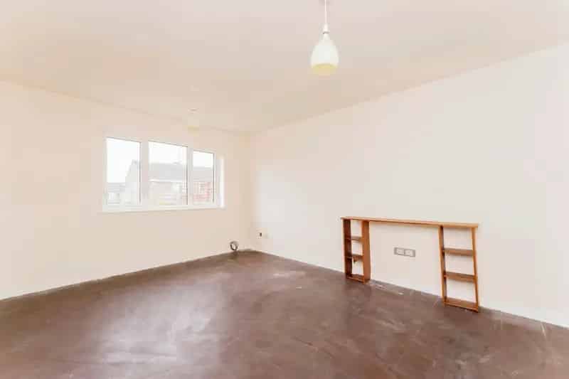 Two Bedroom Bungalow For Modernisation Ise Lodge