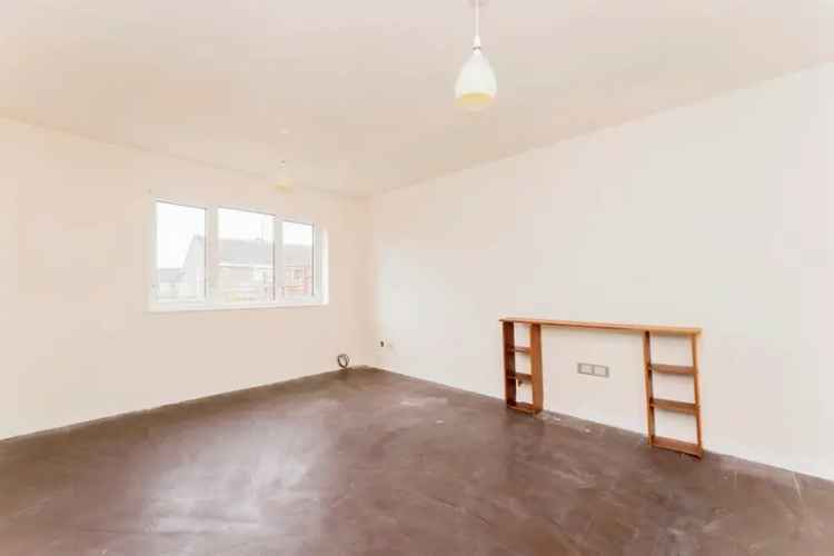 Two Bedroom Bungalow For Modernisation Ise Lodge