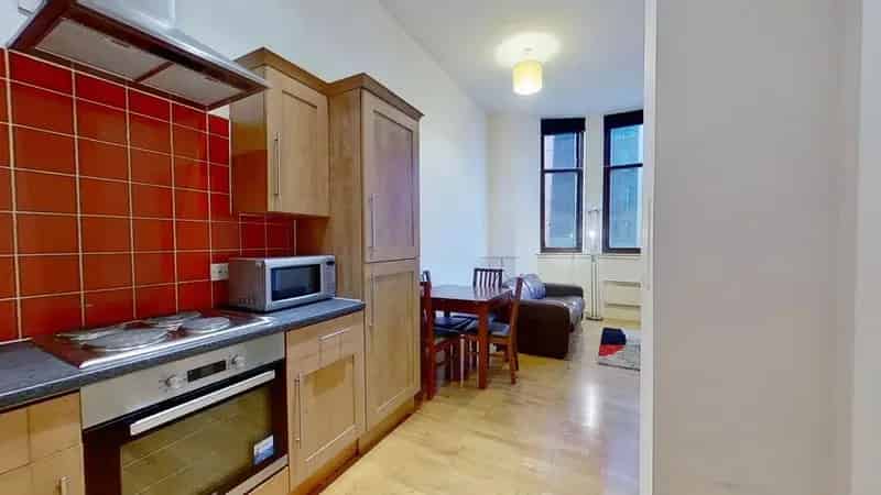 1 Bedroom Flat to Rent