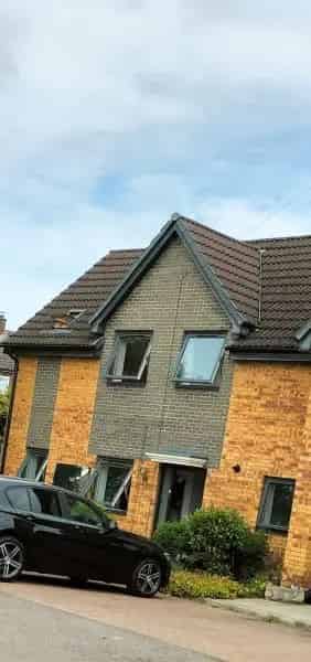 3 Bedroom Semi Detached House with Ample Parking