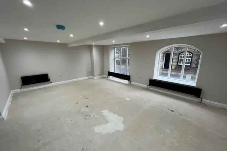 Stunning Redeveloped Apartment in Thetford Town Centre